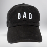Dad Hats